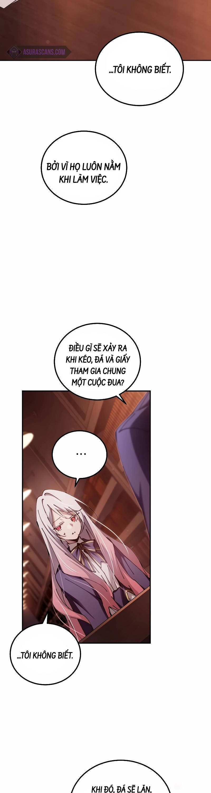 Trở Thành Thiên Tài Tốc Biến Của Học Viện Ma Pháp Chapter 15 - 22