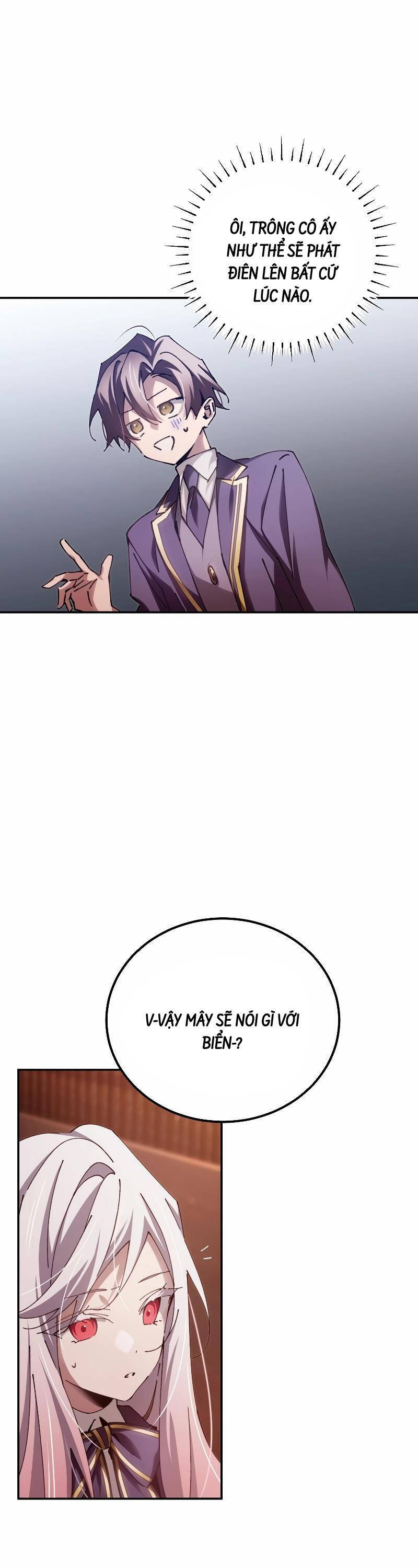 Trở Thành Thiên Tài Tốc Biến Của Học Viện Ma Pháp Chapter 15 - 25