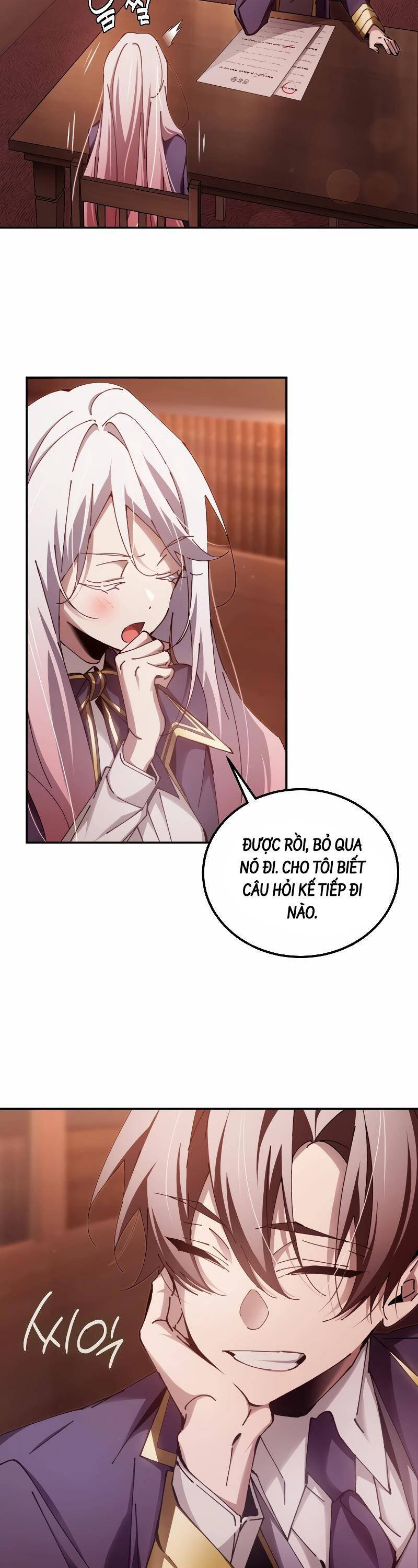 Trở Thành Thiên Tài Tốc Biến Của Học Viện Ma Pháp Chapter 15 - 32