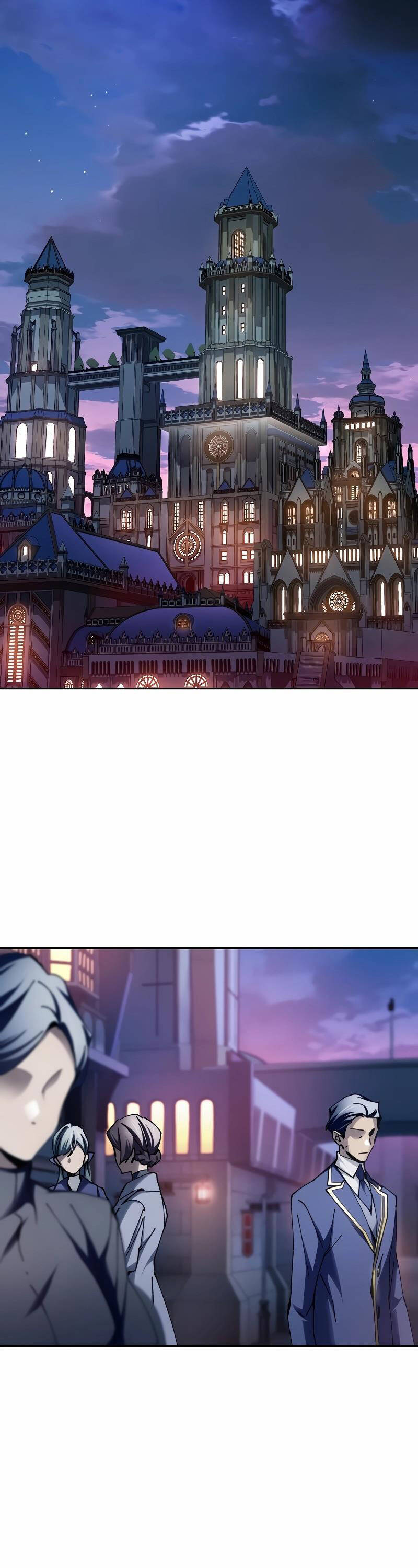 Trở Thành Thiên Tài Tốc Biến Của Học Viện Ma Pháp Chapter 15 - 34