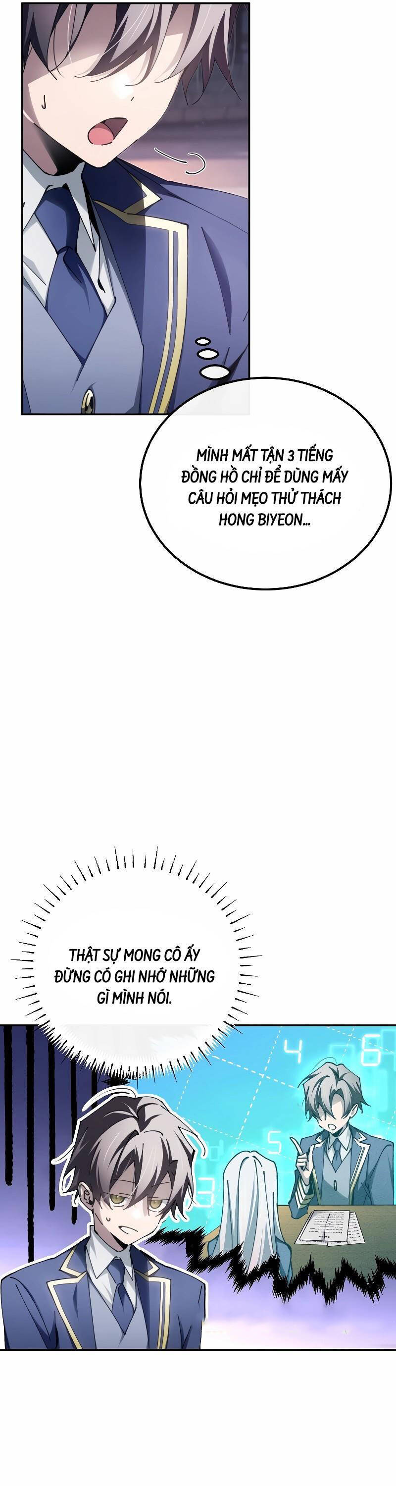 Trở Thành Thiên Tài Tốc Biến Của Học Viện Ma Pháp Chapter 15 - 37