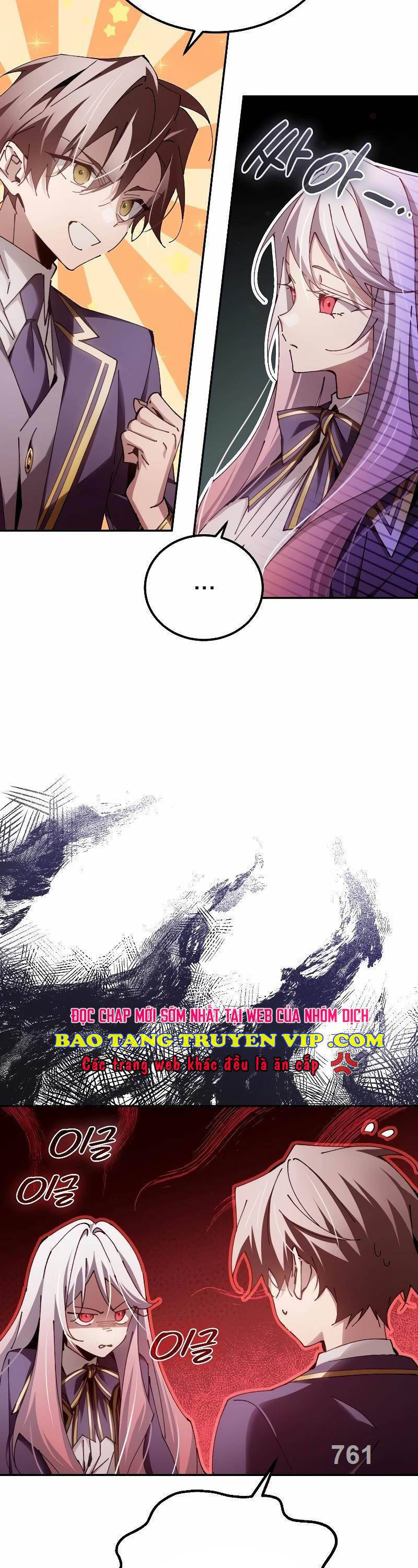 Trở Thành Thiên Tài Tốc Biến Của Học Viện Ma Pháp Chapter 15 - 6