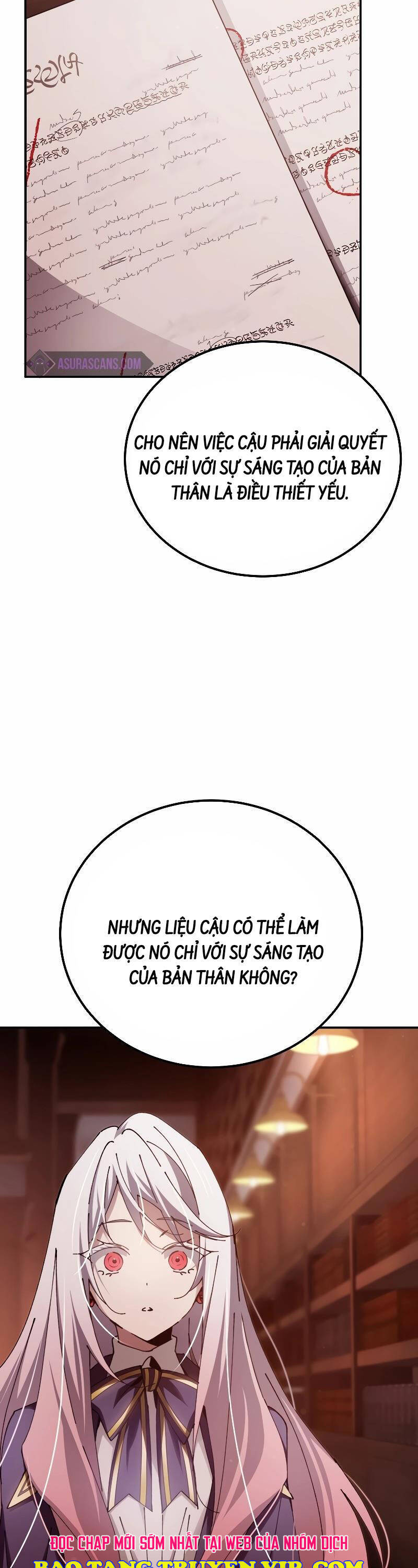 Trở Thành Thiên Tài Tốc Biến Của Học Viện Ma Pháp Chapter 15 - 8