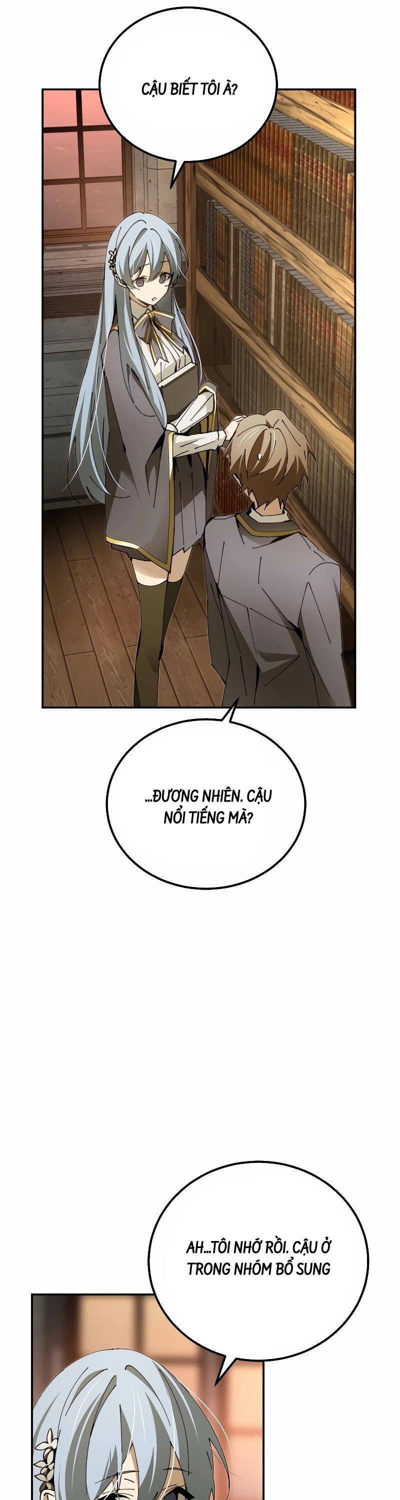 Trở Thành Thiên Tài Tốc Biến Của Học Viện Ma Pháp Chapter 16 - 13