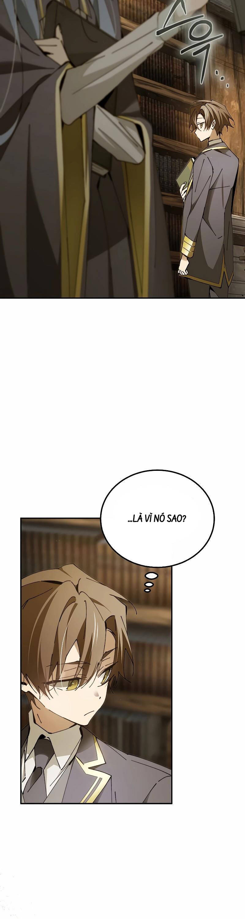 Trở Thành Thiên Tài Tốc Biến Của Học Viện Ma Pháp Chapter 16 - 19