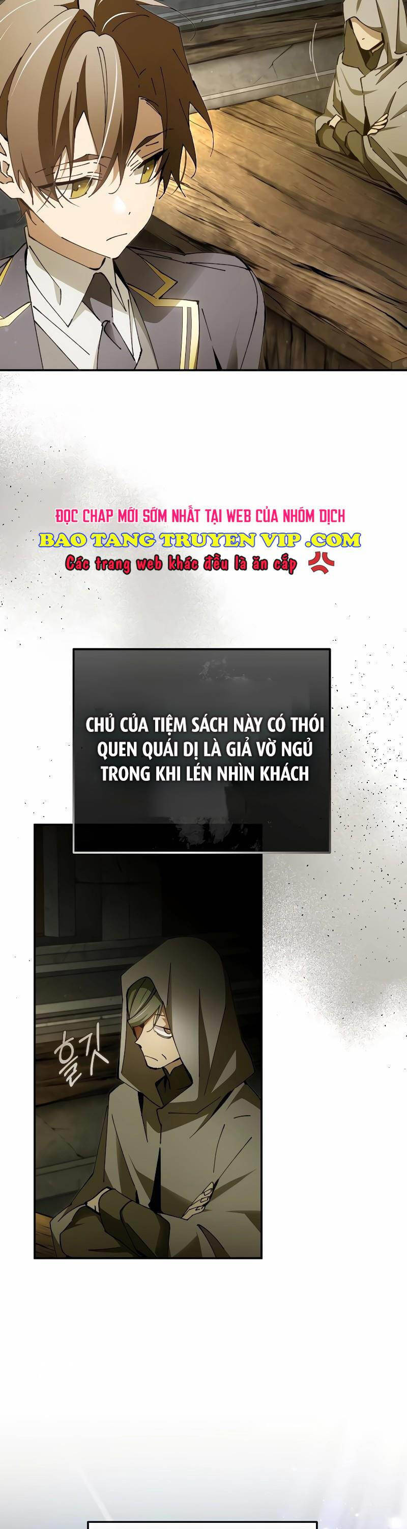 Trở Thành Thiên Tài Tốc Biến Của Học Viện Ma Pháp Chapter 16 - 3