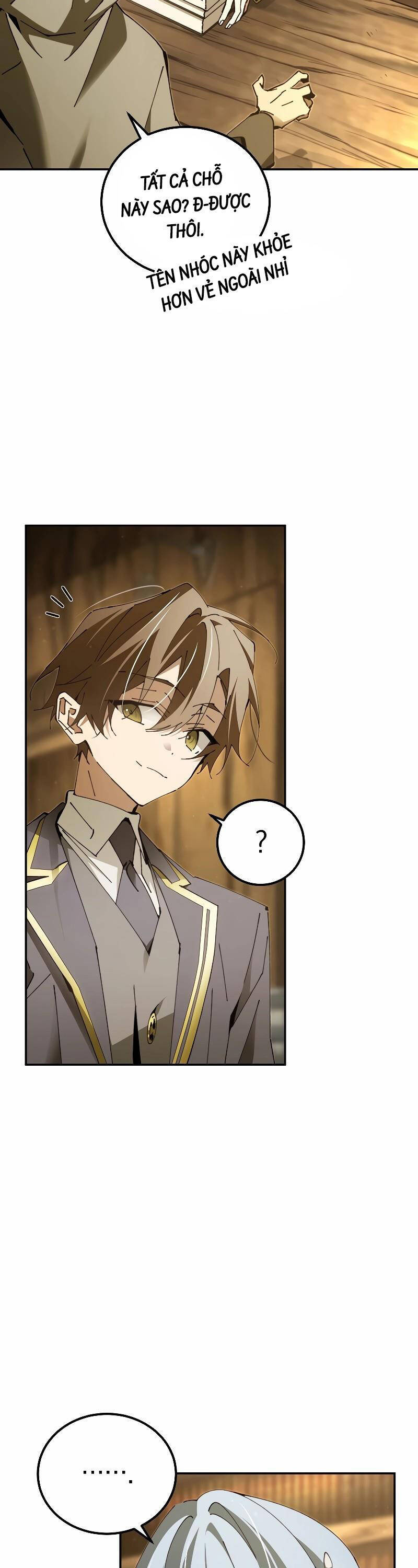 Trở Thành Thiên Tài Tốc Biến Của Học Viện Ma Pháp Chapter 16 - 26