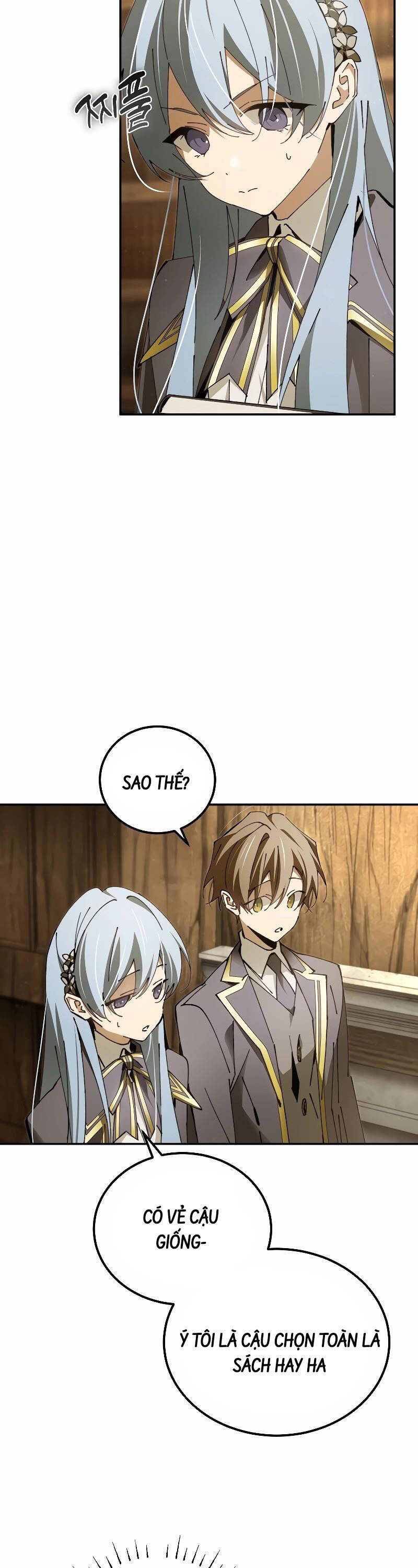 Trở Thành Thiên Tài Tốc Biến Của Học Viện Ma Pháp Chapter 16 - 27