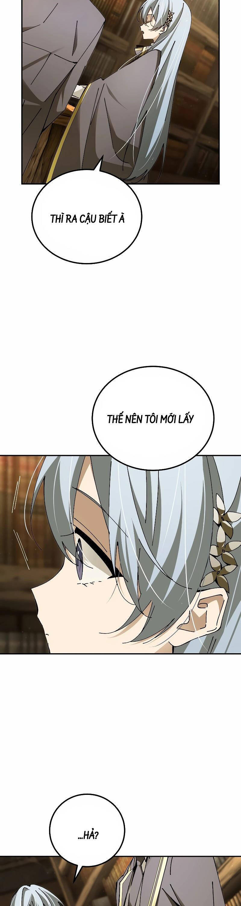 Trở Thành Thiên Tài Tốc Biến Của Học Viện Ma Pháp Chapter 16 - 30