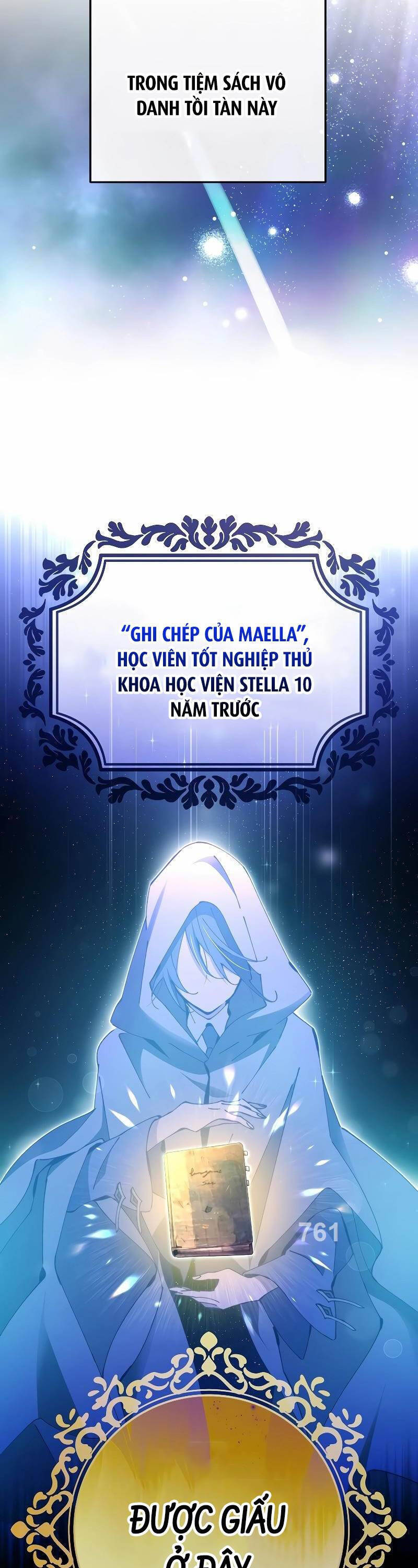 Trở Thành Thiên Tài Tốc Biến Của Học Viện Ma Pháp Chapter 16 - 4