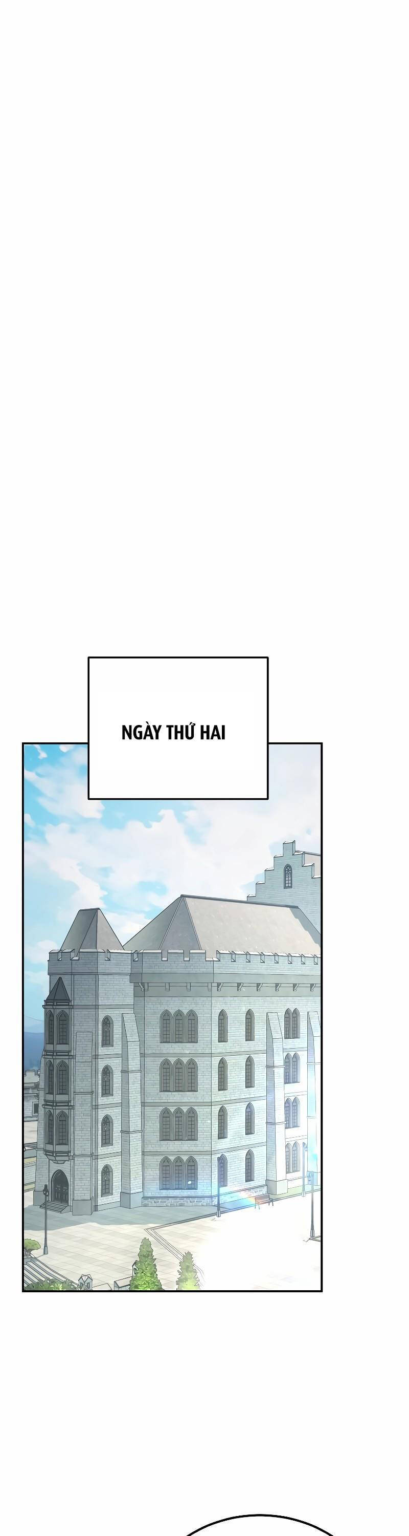 Trở Thành Thiên Tài Tốc Biến Của Học Viện Ma Pháp Chapter 16 - 35