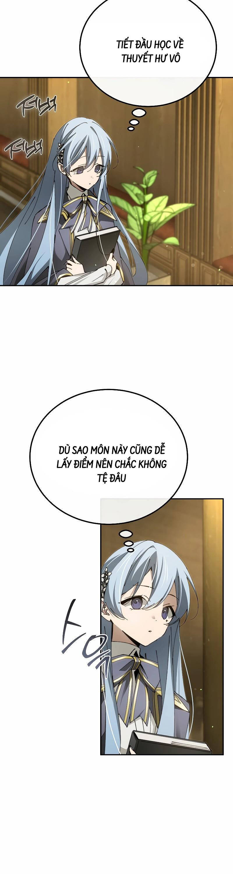 Trở Thành Thiên Tài Tốc Biến Của Học Viện Ma Pháp Chapter 16 - 36