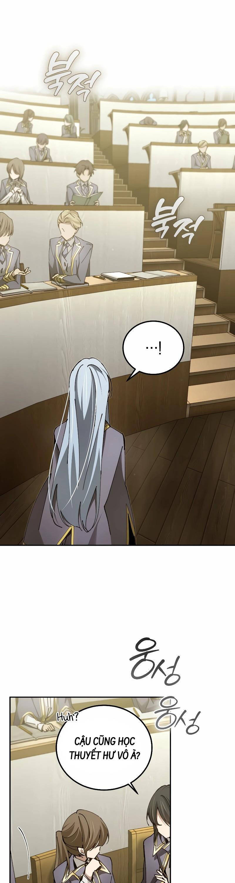 Trở Thành Thiên Tài Tốc Biến Của Học Viện Ma Pháp Chapter 16 - 37