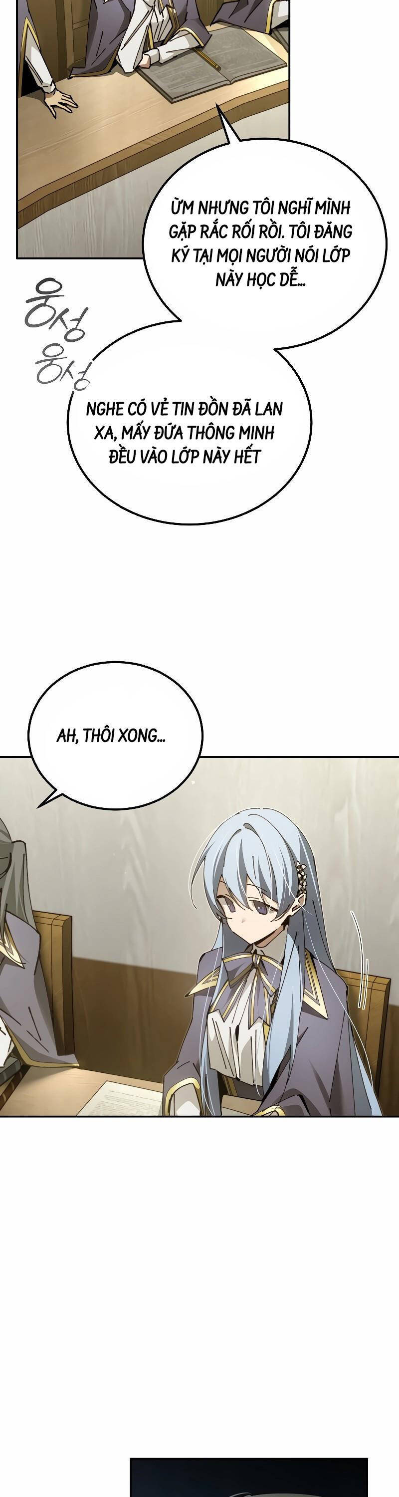 Trở Thành Thiên Tài Tốc Biến Của Học Viện Ma Pháp Chapter 16 - 38