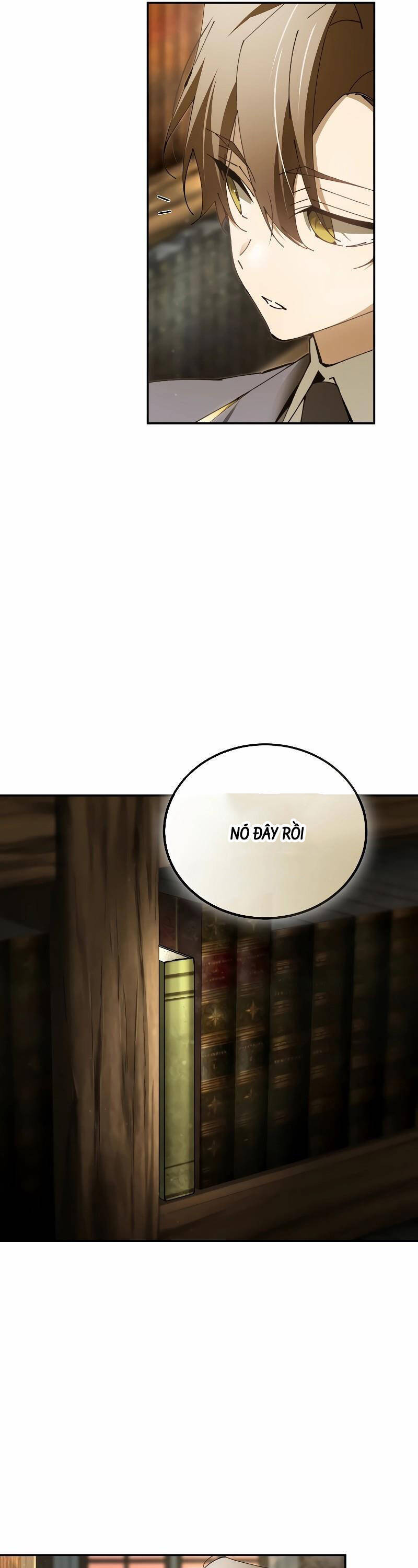 Trở Thành Thiên Tài Tốc Biến Của Học Viện Ma Pháp Chapter 16 - 9