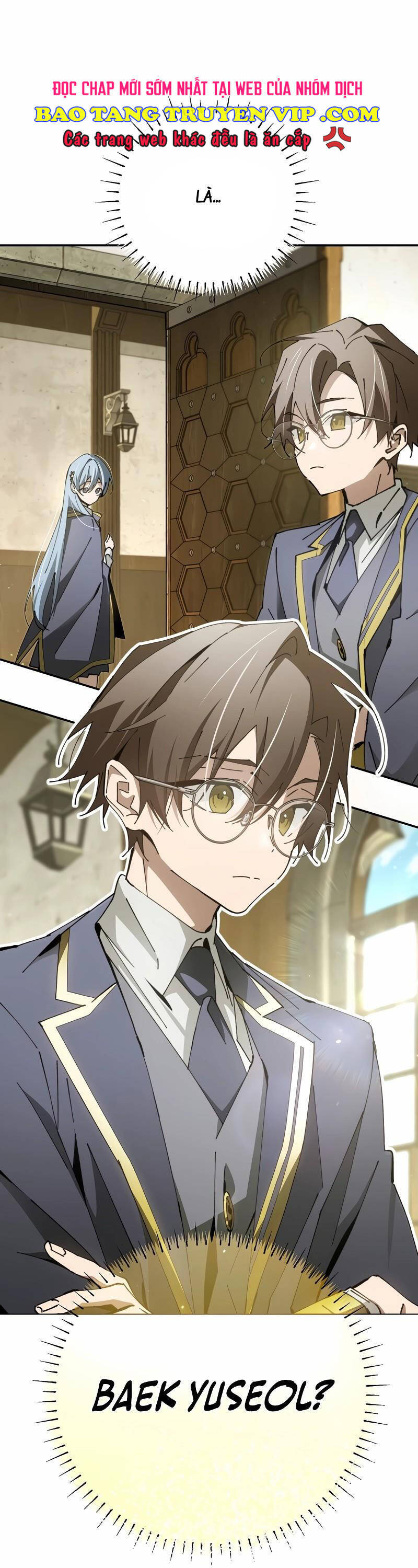 Trở Thành Thiên Tài Tốc Biến Của Học Viện Ma Pháp Chapter 17 - 1