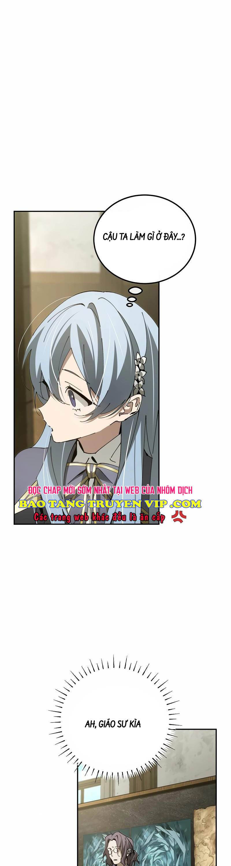 Trở Thành Thiên Tài Tốc Biến Của Học Viện Ma Pháp Chapter 17 - 2
