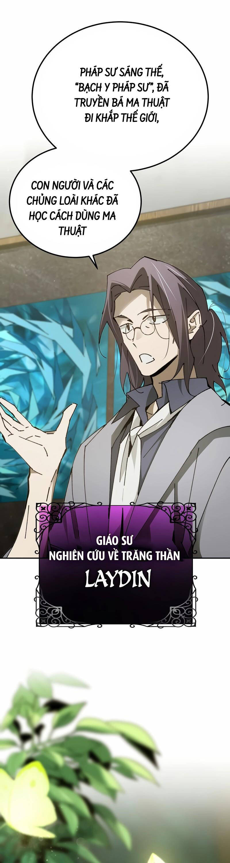 Trở Thành Thiên Tài Tốc Biến Của Học Viện Ma Pháp Chapter 17 - 12