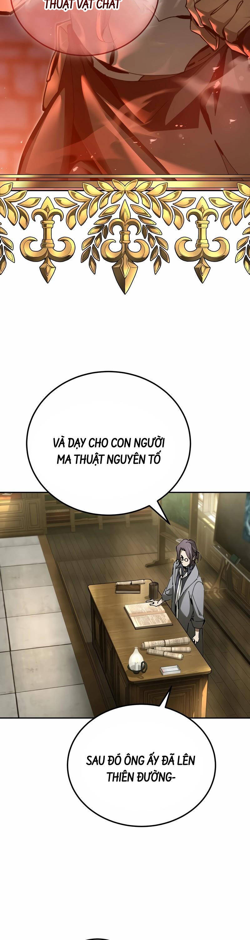 Trở Thành Thiên Tài Tốc Biến Của Học Viện Ma Pháp Chapter 17 - 14