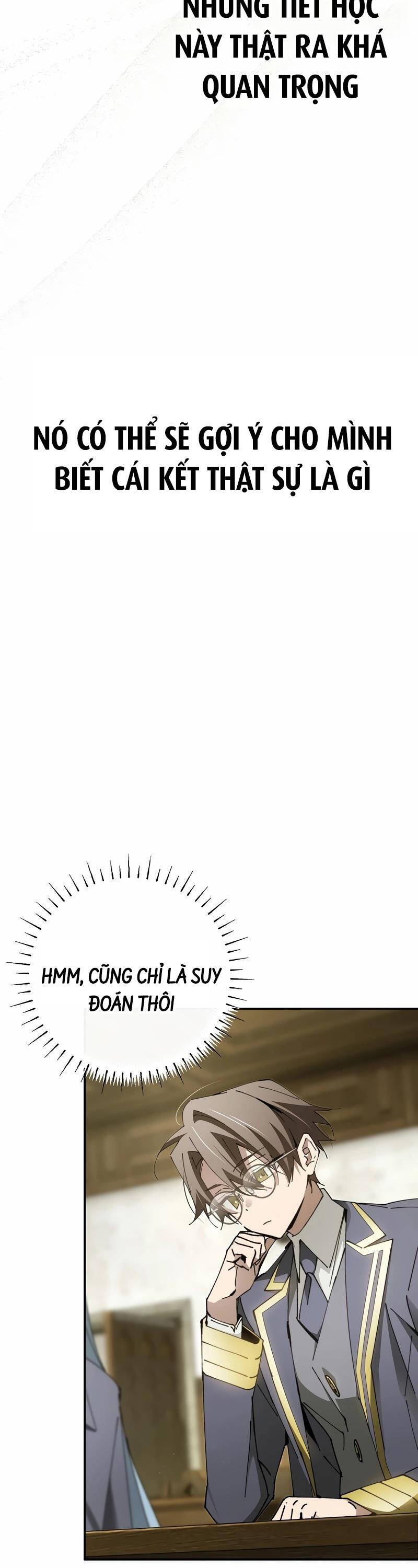 Trở Thành Thiên Tài Tốc Biến Của Học Viện Ma Pháp Chapter 17 - 17