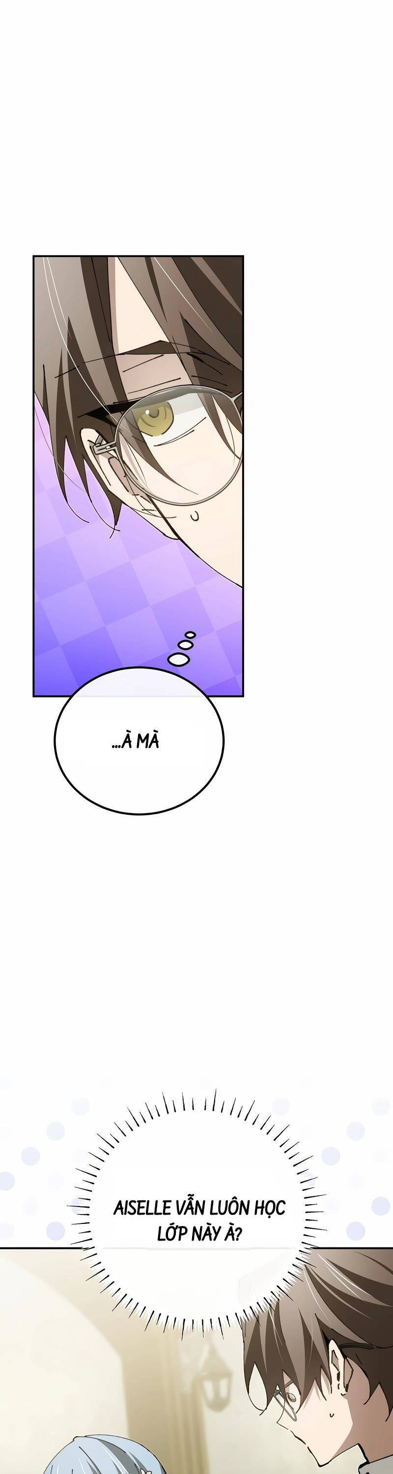 Trở Thành Thiên Tài Tốc Biến Của Học Viện Ma Pháp Chapter 17 - 18