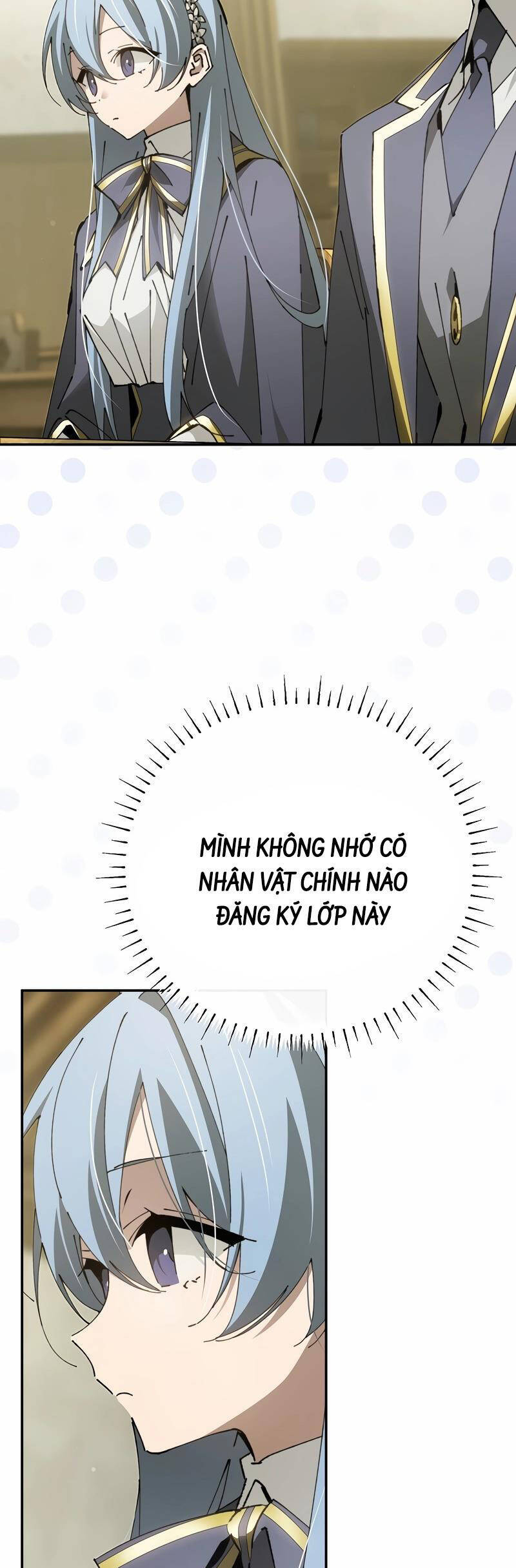 Trở Thành Thiên Tài Tốc Biến Của Học Viện Ma Pháp Chapter 17 - 19