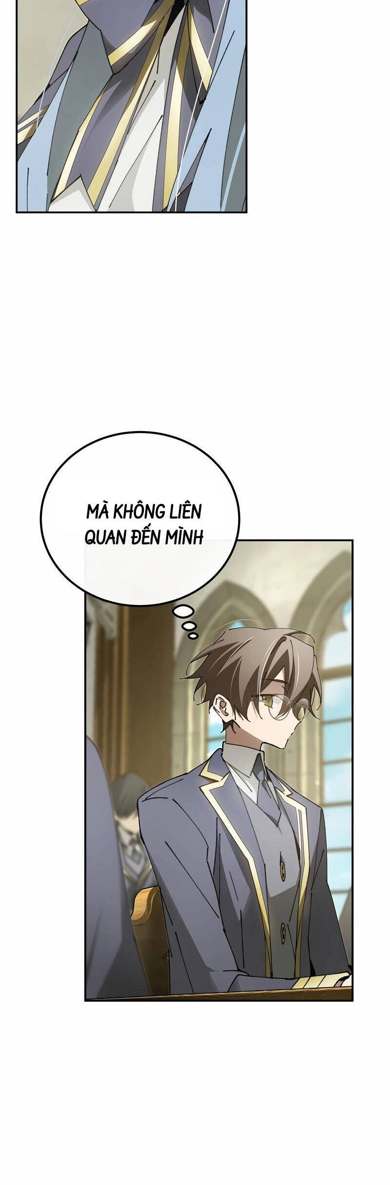 Trở Thành Thiên Tài Tốc Biến Của Học Viện Ma Pháp Chapter 17 - 20