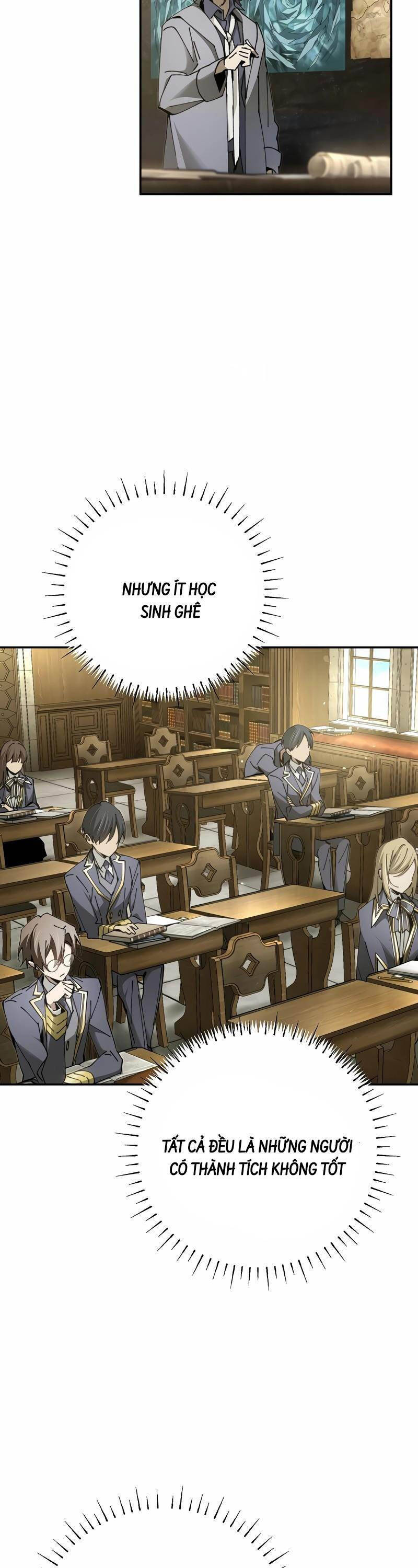 Trở Thành Thiên Tài Tốc Biến Của Học Viện Ma Pháp Chapter 17 - 3