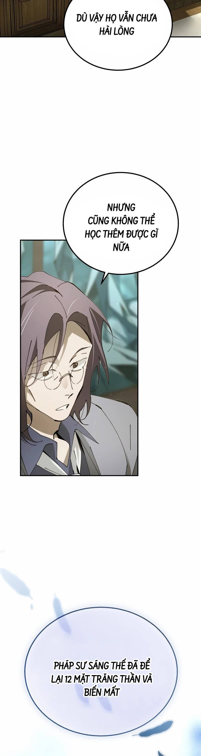 Trở Thành Thiên Tài Tốc Biến Của Học Viện Ma Pháp Chapter 17 - 22