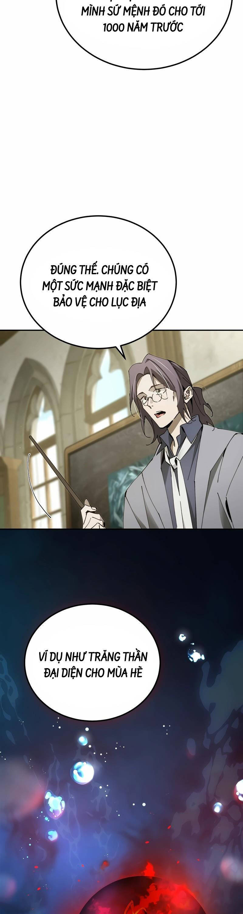 Trở Thành Thiên Tài Tốc Biến Của Học Viện Ma Pháp Chapter 17 - 25