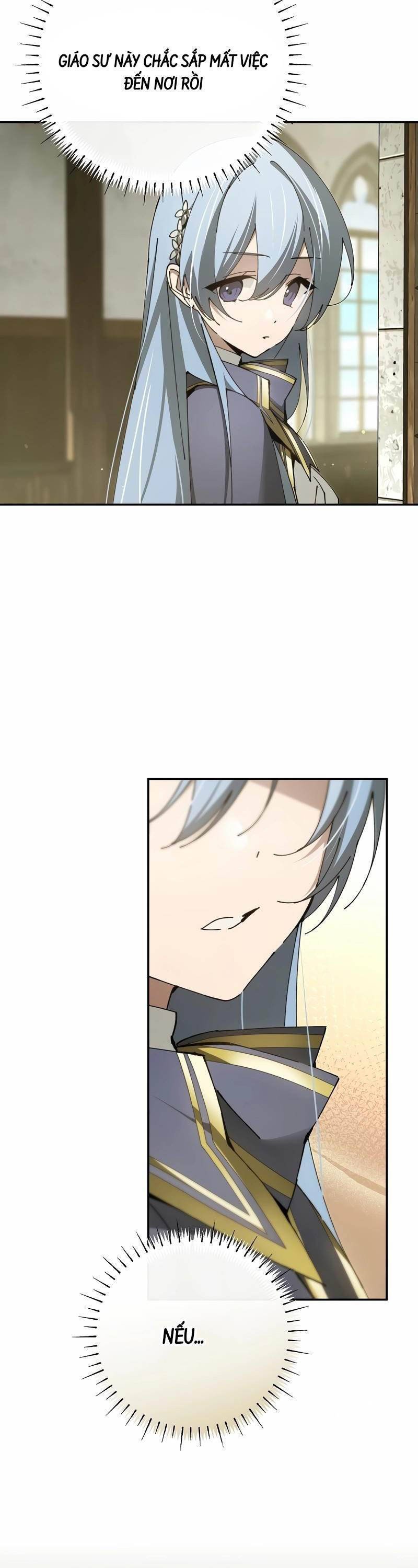 Trở Thành Thiên Tài Tốc Biến Của Học Viện Ma Pháp Chapter 17 - 4