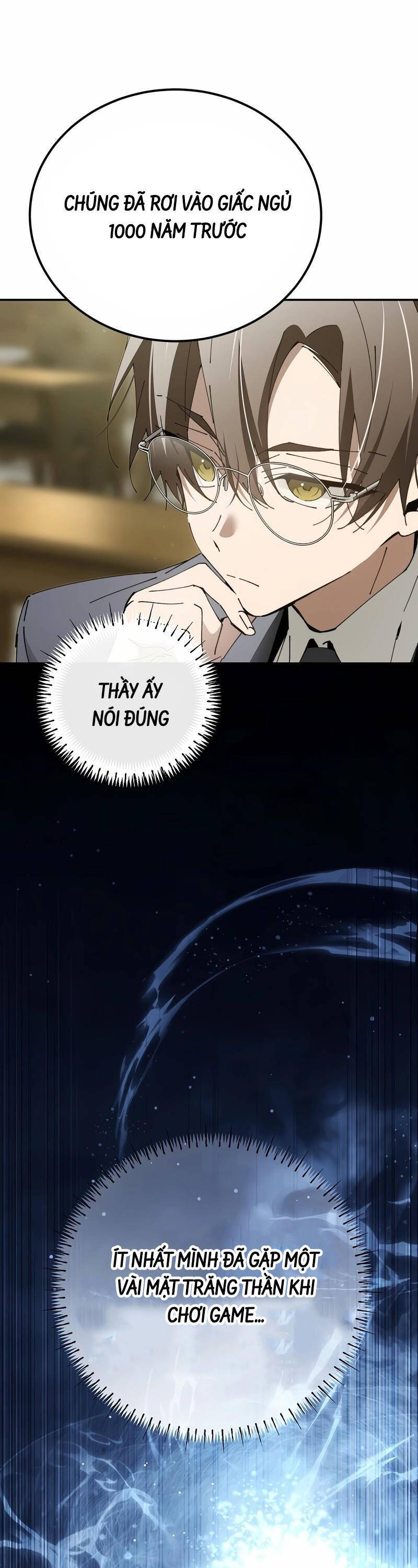 Trở Thành Thiên Tài Tốc Biến Của Học Viện Ma Pháp Chapter 17 - 33