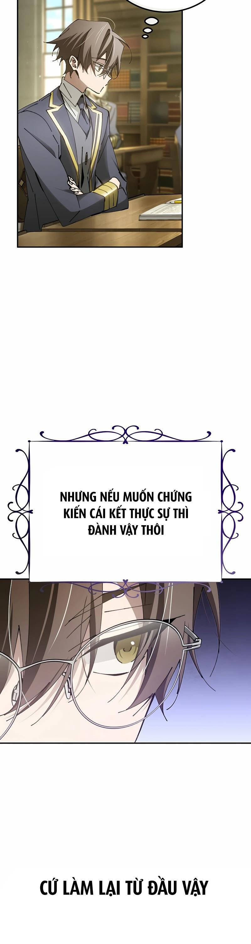 Trở Thành Thiên Tài Tốc Biến Của Học Viện Ma Pháp Chapter 17 - 37