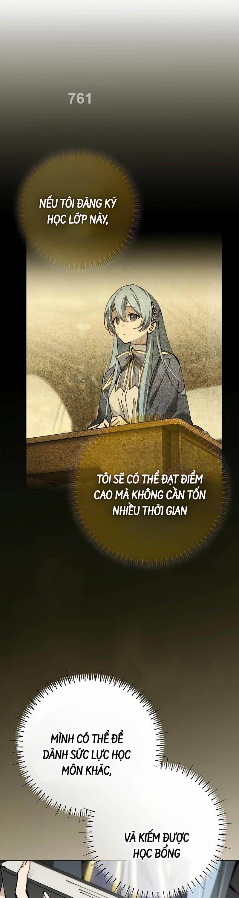 Trở Thành Thiên Tài Tốc Biến Của Học Viện Ma Pháp Chapter 17 - 5