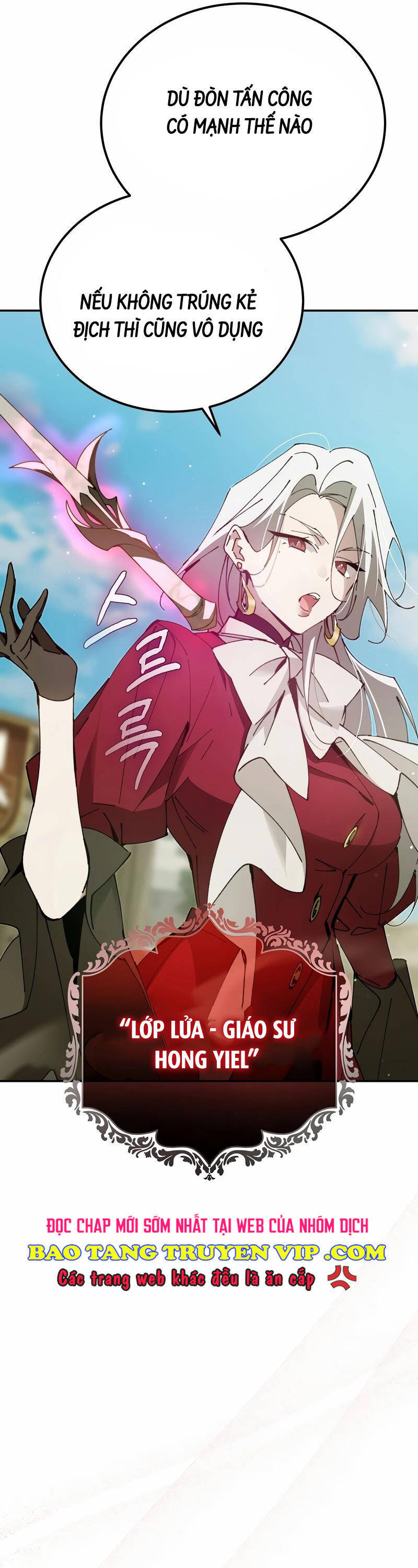 Trở Thành Thiên Tài Tốc Biến Của Học Viện Ma Pháp Chapter 17 - 41