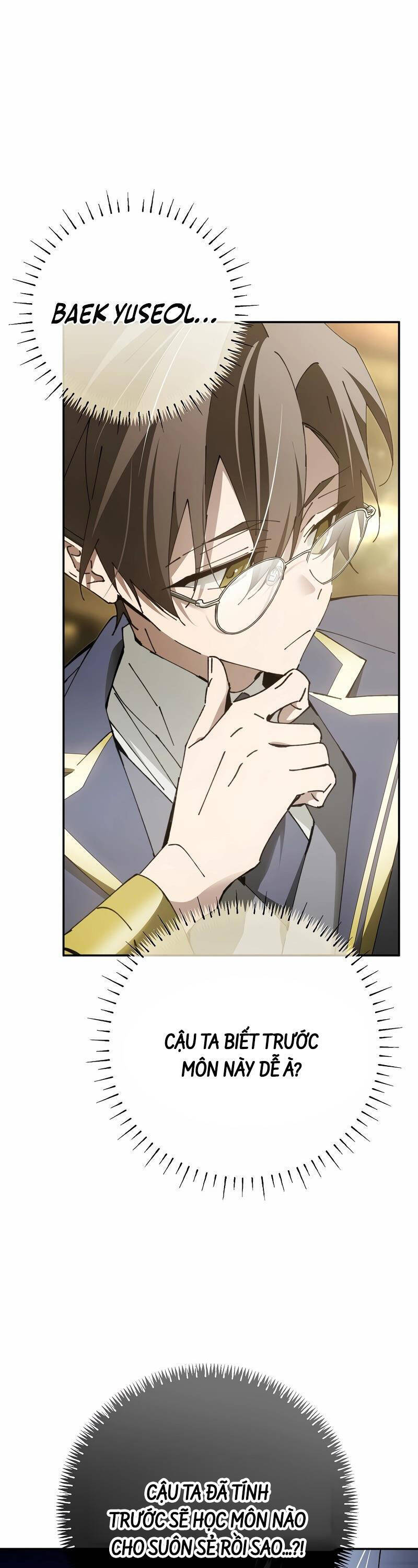 Trở Thành Thiên Tài Tốc Biến Của Học Viện Ma Pháp Chapter 17 - 7