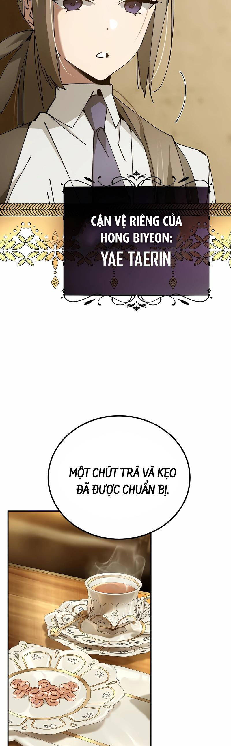 Trở Thành Thiên Tài Tốc Biến Của Học Viện Ma Pháp Chapter 18 - 19