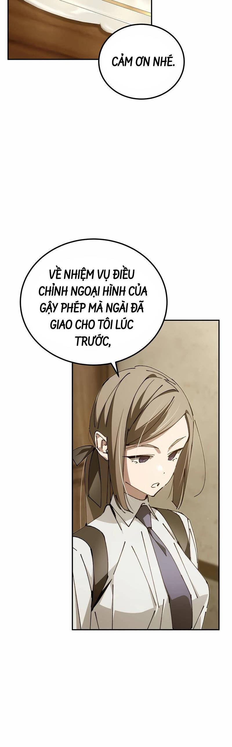 Trở Thành Thiên Tài Tốc Biến Của Học Viện Ma Pháp Chapter 18 - 20