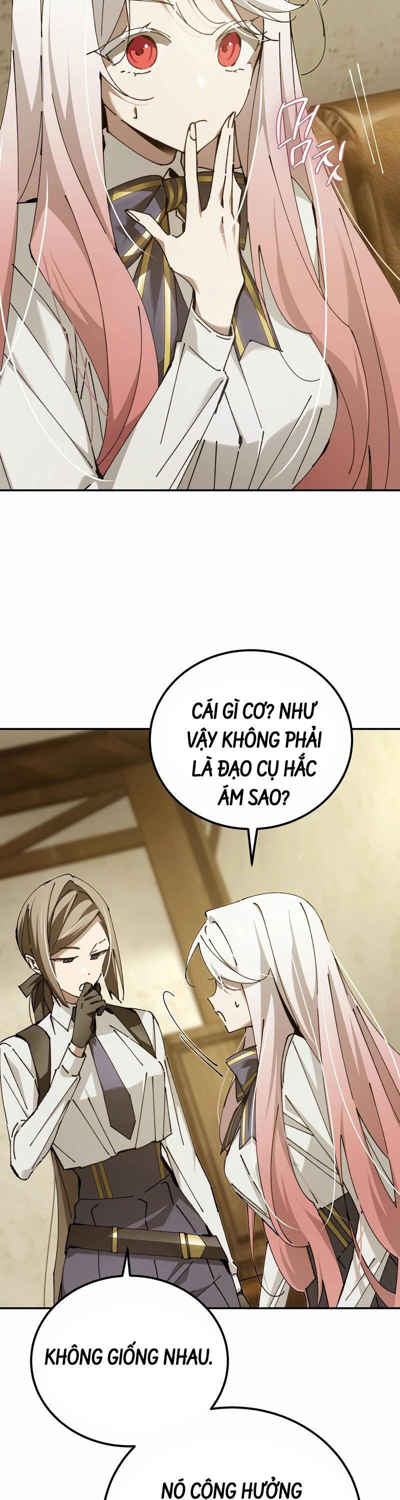 Trở Thành Thiên Tài Tốc Biến Của Học Viện Ma Pháp Chapter 18 - 23