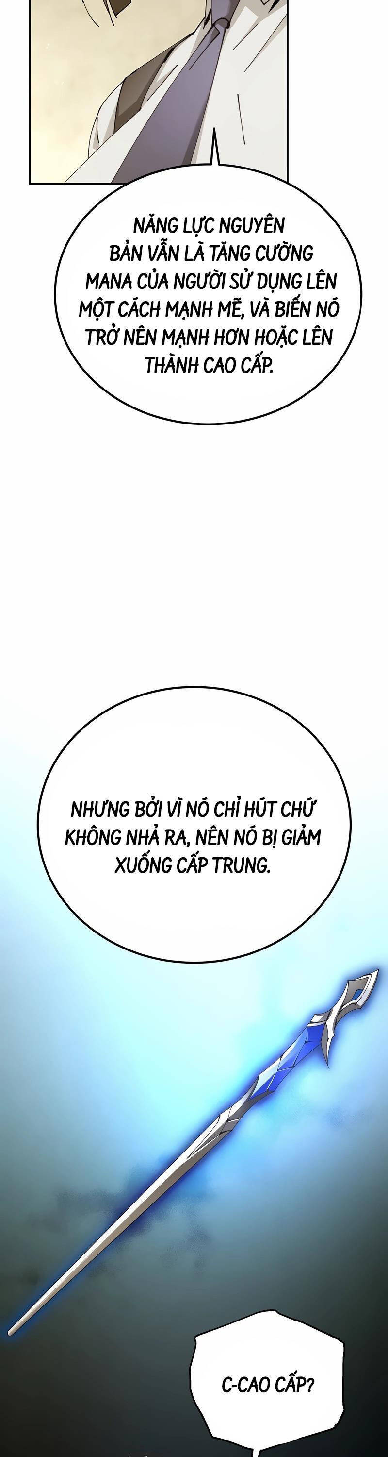 Trở Thành Thiên Tài Tốc Biến Của Học Viện Ma Pháp Chapter 18 - 26