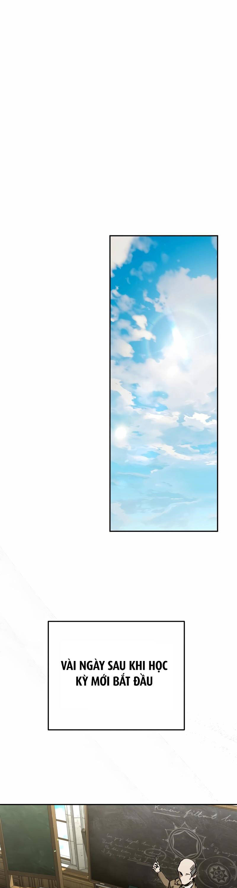 Trở Thành Thiên Tài Tốc Biến Của Học Viện Ma Pháp Chapter 18 - 31