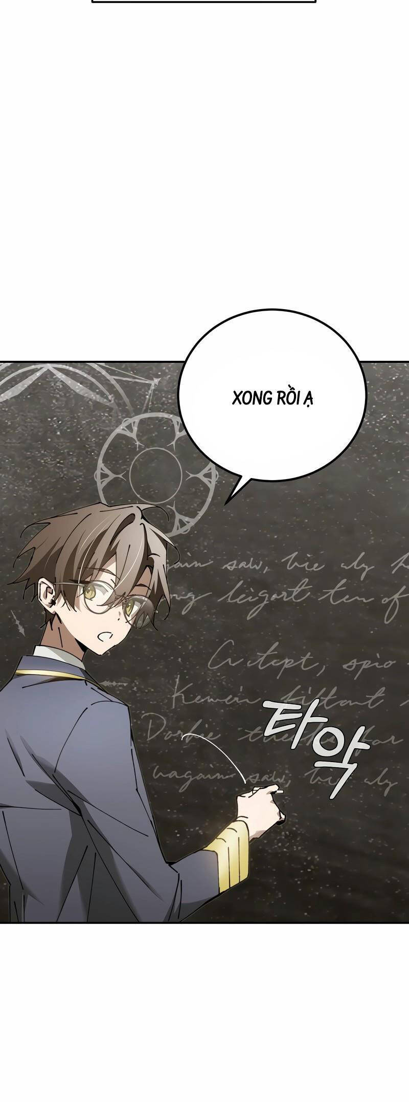 Trở Thành Thiên Tài Tốc Biến Của Học Viện Ma Pháp Chapter 18 - 39