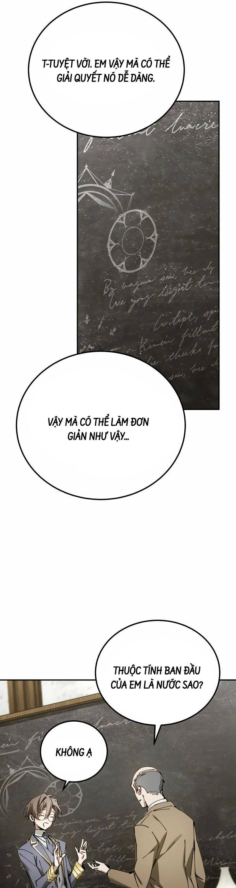 Trở Thành Thiên Tài Tốc Biến Của Học Viện Ma Pháp Chapter 18 - 41
