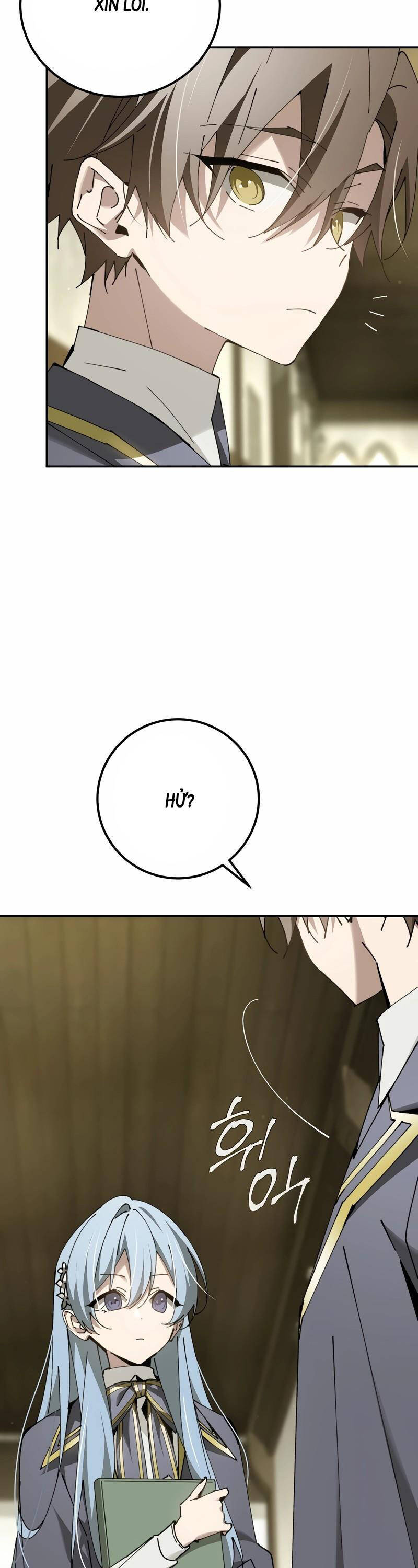 Trở Thành Thiên Tài Tốc Biến Của Học Viện Ma Pháp Chapter 18 - 44