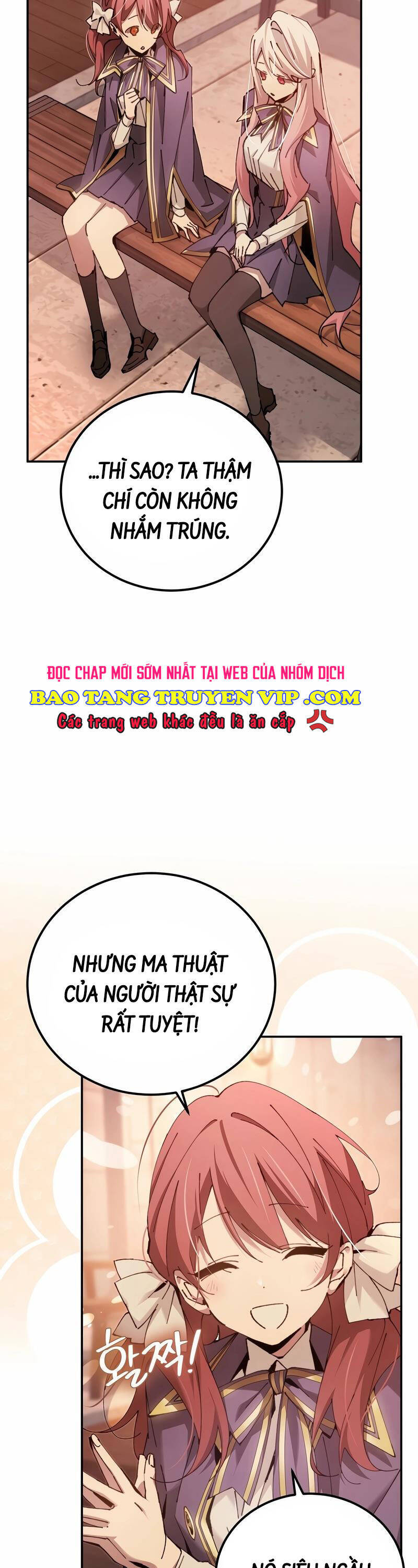 Trở Thành Thiên Tài Tốc Biến Của Học Viện Ma Pháp Chapter 18 - 7