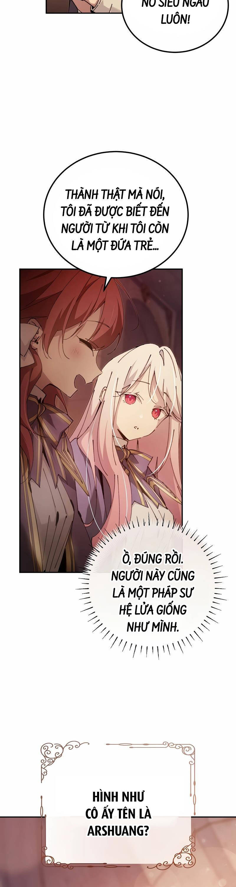 Trở Thành Thiên Tài Tốc Biến Của Học Viện Ma Pháp Chapter 18 - 8