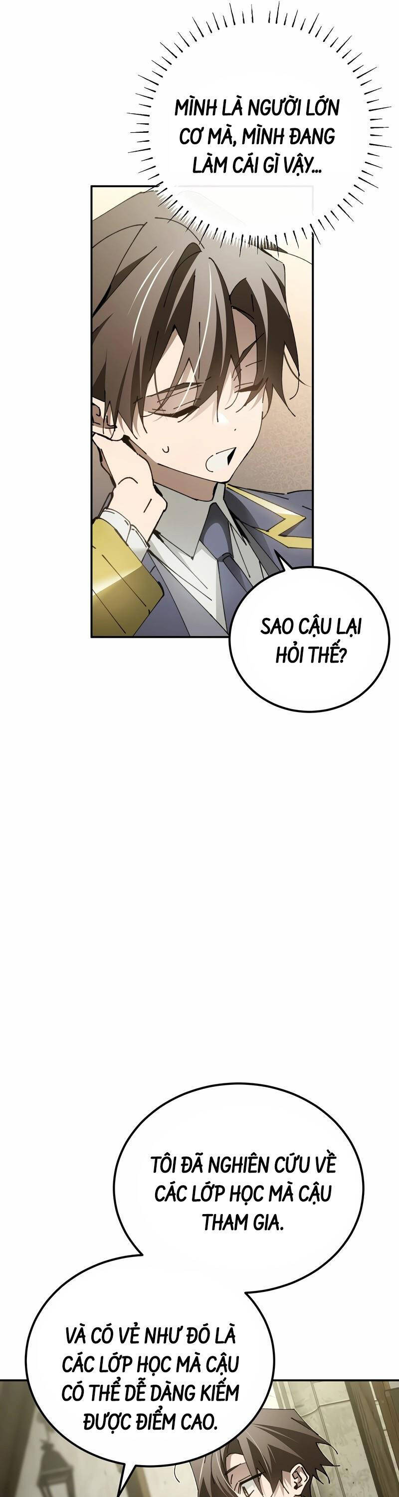 Trở Thành Thiên Tài Tốc Biến Của Học Viện Ma Pháp Chapter 19 - 11