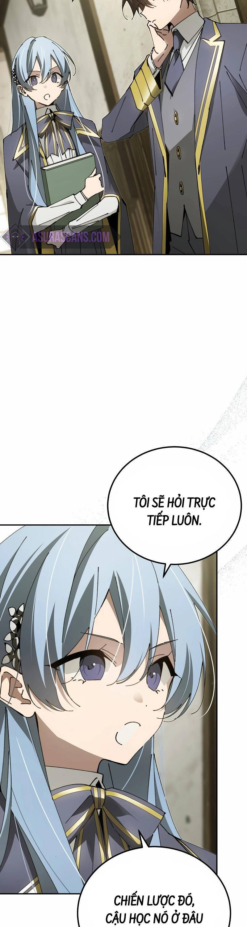 Trở Thành Thiên Tài Tốc Biến Của Học Viện Ma Pháp Chapter 19 - 12