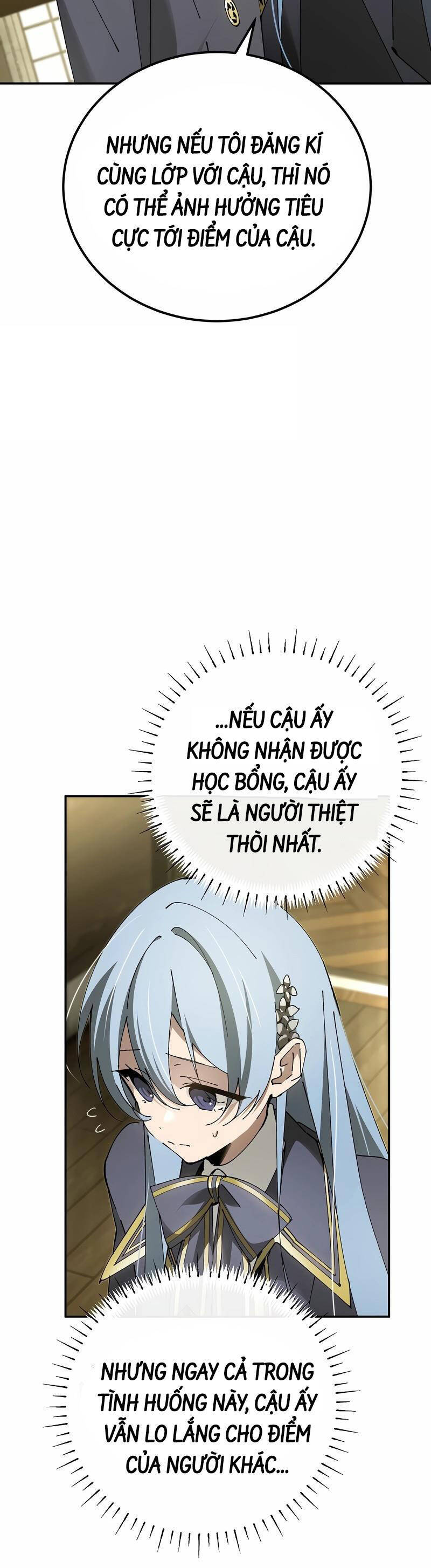 Trở Thành Thiên Tài Tốc Biến Của Học Viện Ma Pháp Chapter 19 - 19