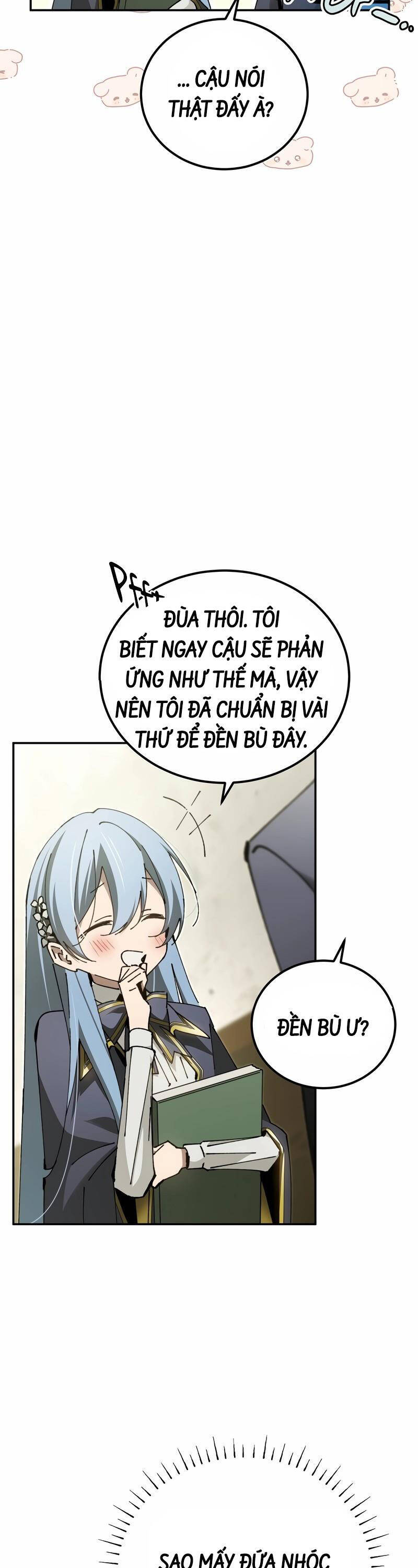Trở Thành Thiên Tài Tốc Biến Của Học Viện Ma Pháp Chapter 19 - 22